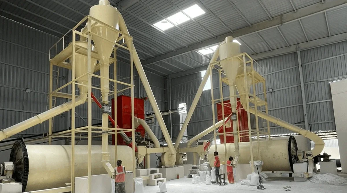 Mineral-grinding-unit-in-Udaipur-4
