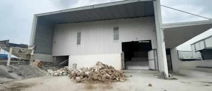 Mineral-grinding-unit-in-Udaipur-india-1